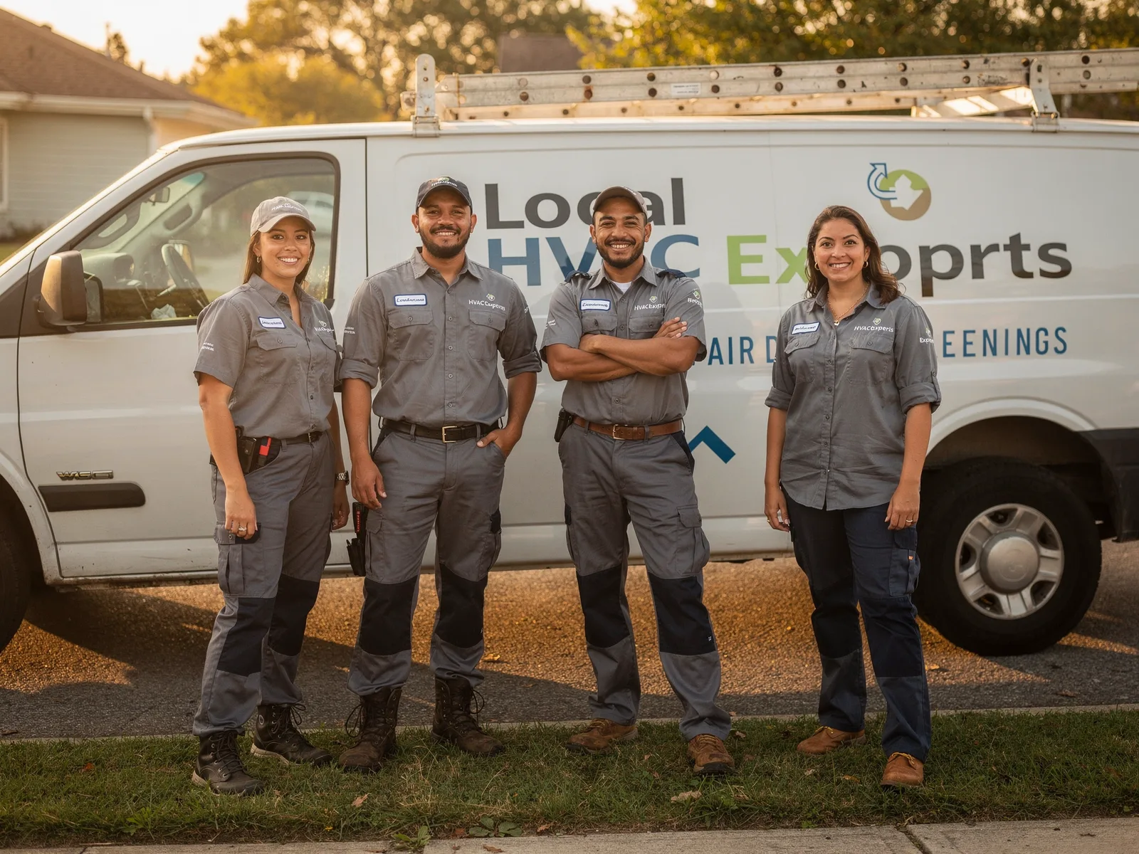 24/7 HVAC Repair & AC Replacement company in Bryn Mawr, PA