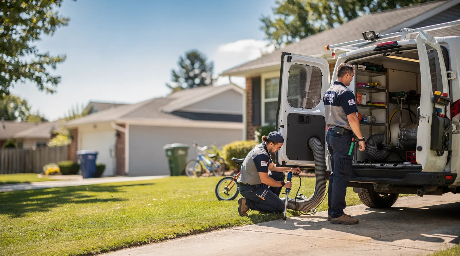 24/7 HVAC Repair & AC Replacement in Bryn Mawr, PA near me